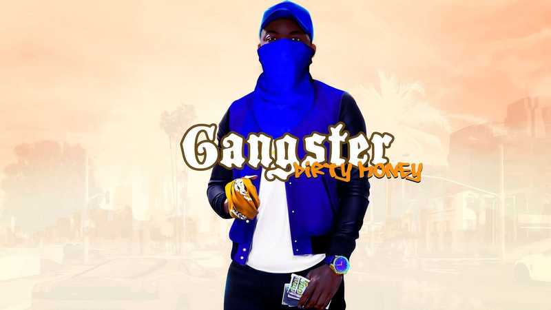 Gangster Dirty Money