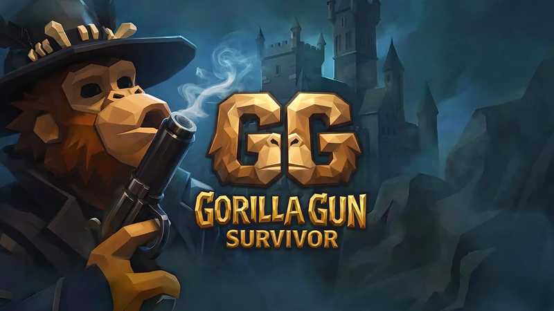 Gorilla Gun Survivor