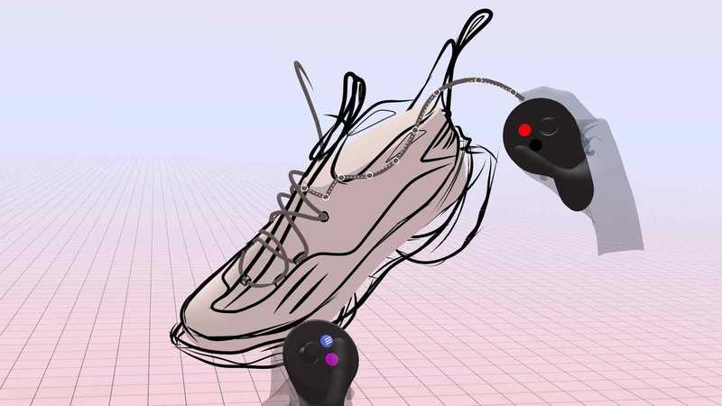 Gravity Sketch