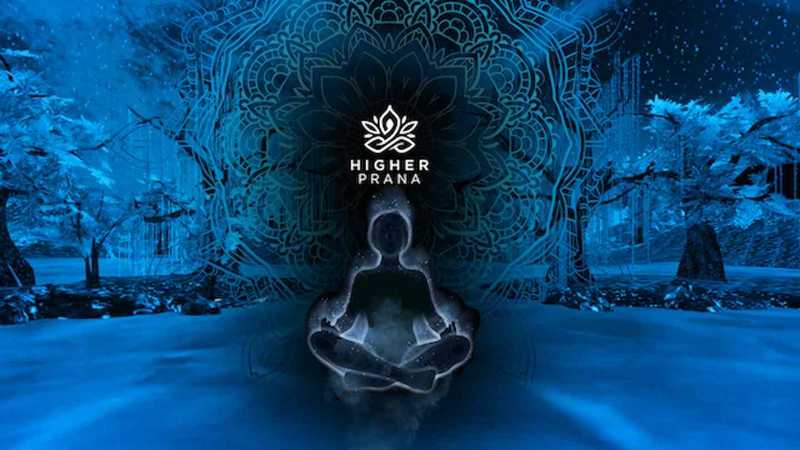 Higher Prana Demo