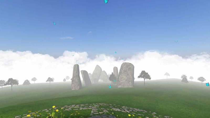 Higher Prana Demo
