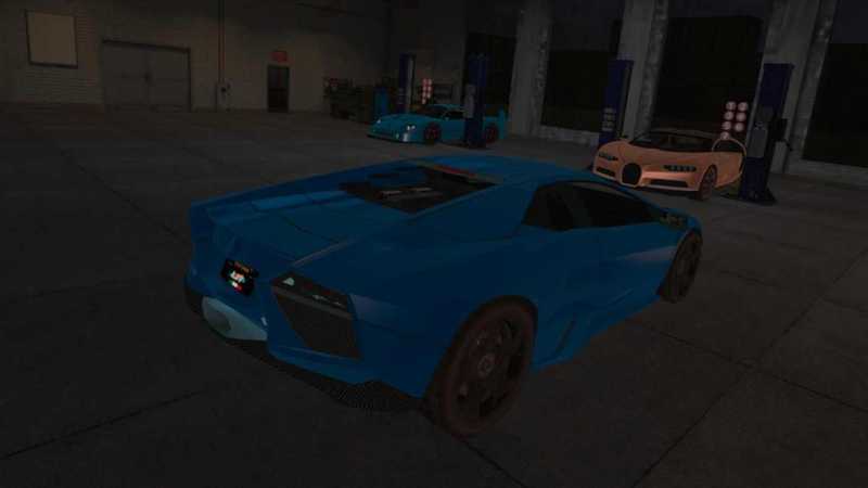 LIT VR