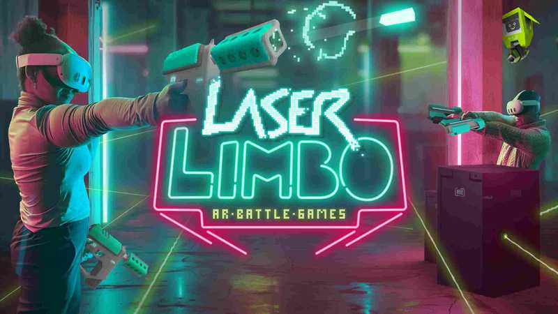Laser Limbo