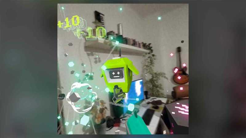 Laser Limbo