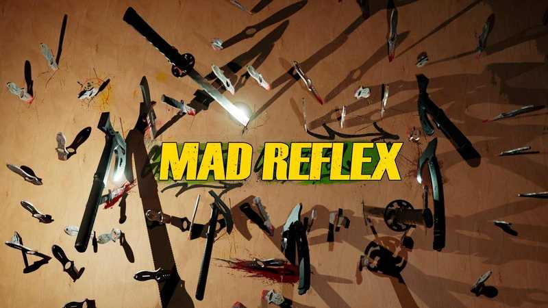 Mad Reflex