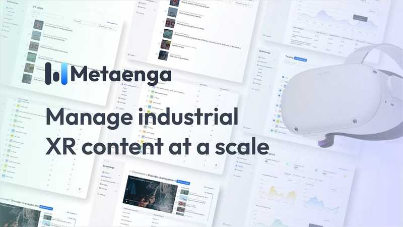 Metaenga