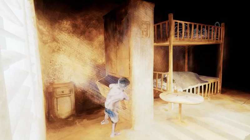 Missing Pictures VR
