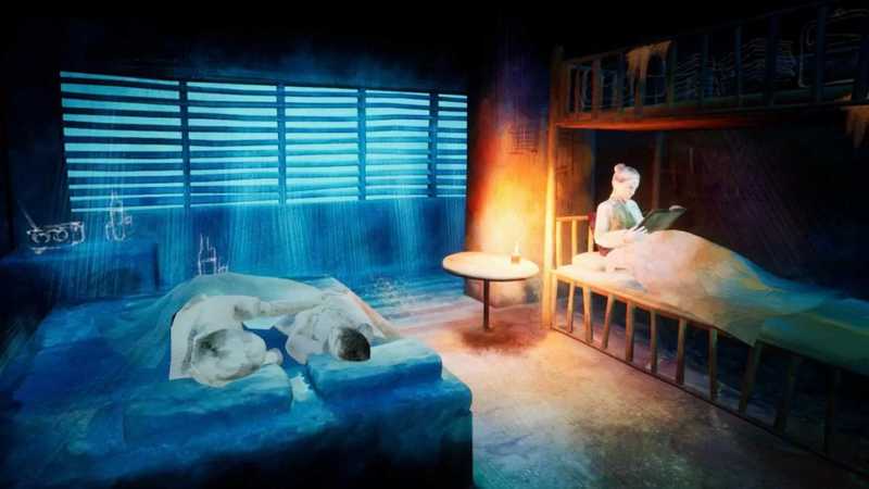 Missing Pictures VR