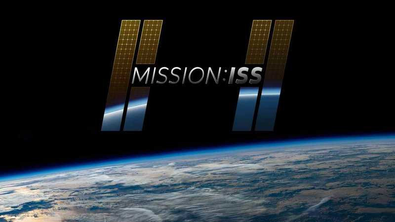 Mission ISS