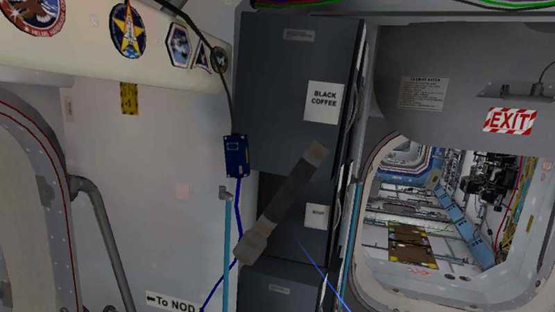 Mission ISS