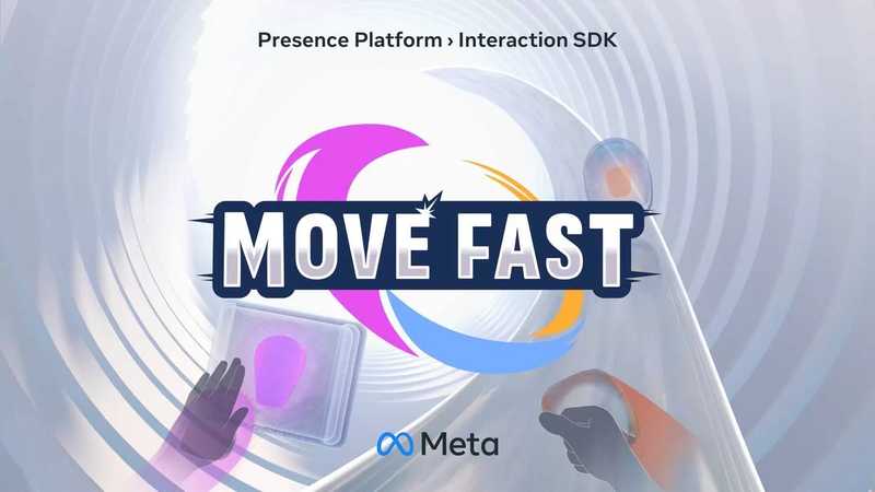 Move Fast VR