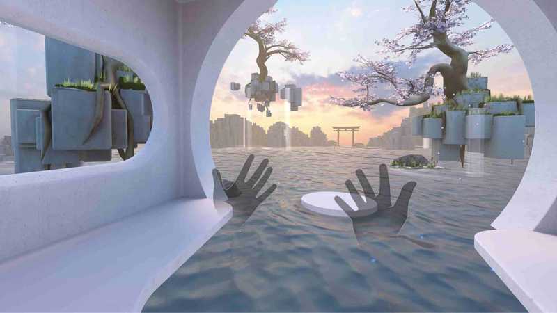 Move Fast VR