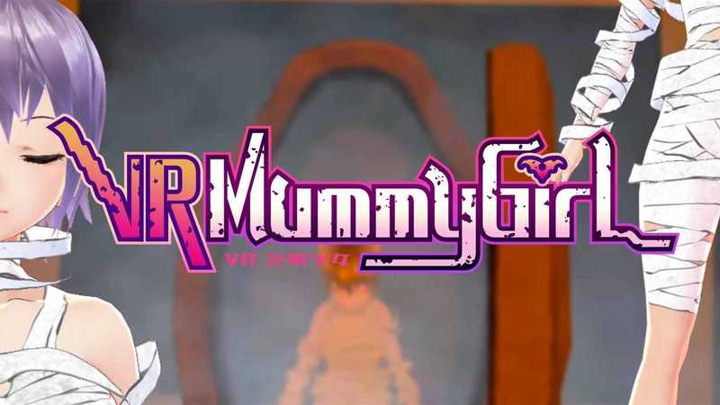Mummy Girl