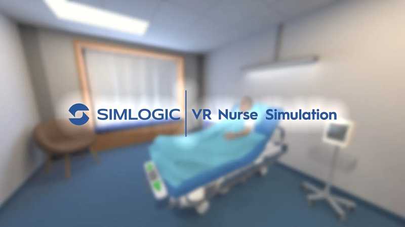 Nurse Sim by Simlogic