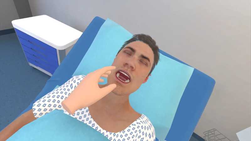 Nurse Sim by Simlogic