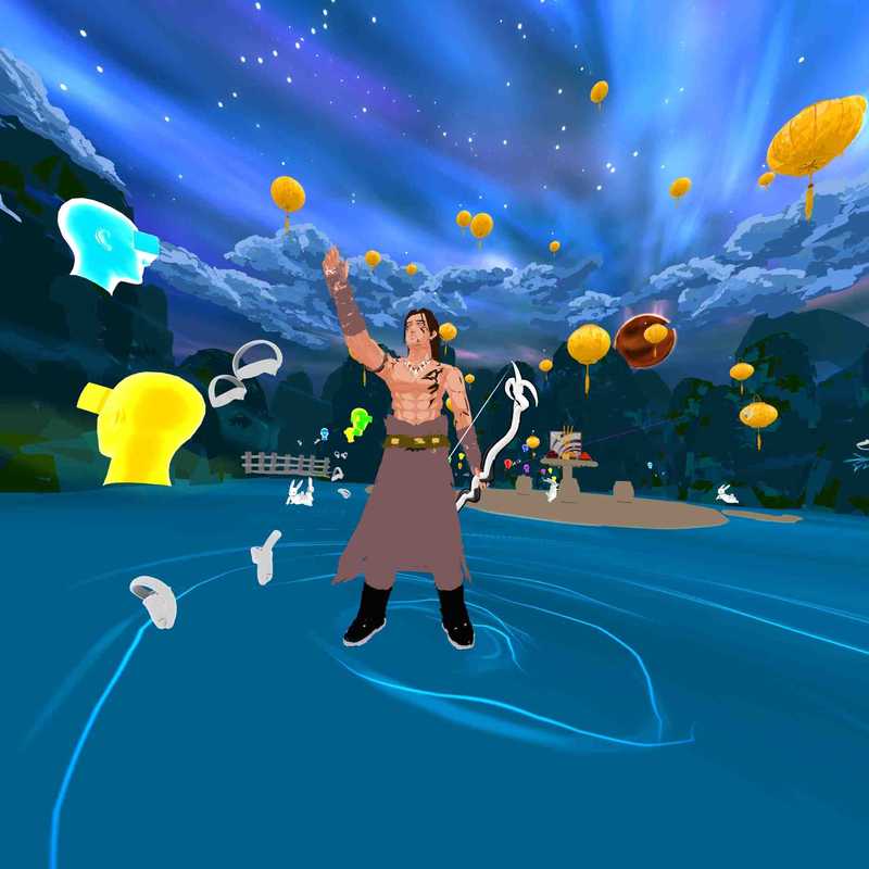Omission VR