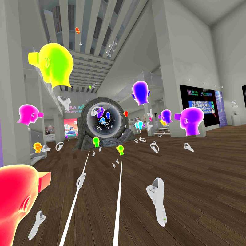 Omission VR