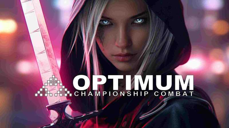 Optimum Championship Combat
