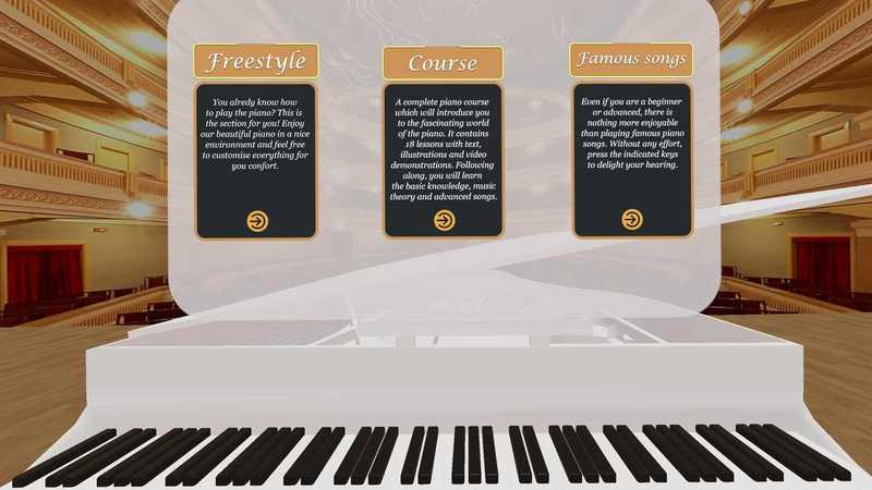 Piano Master
