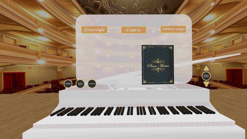 Piano Master
