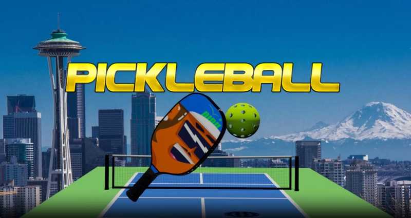 Pickleball VR