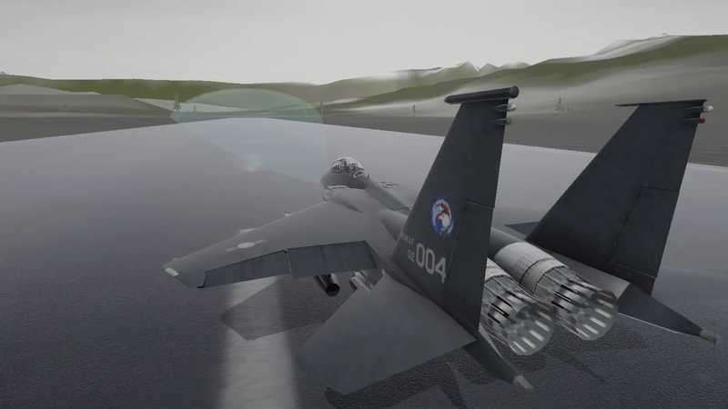 Plane War WIII