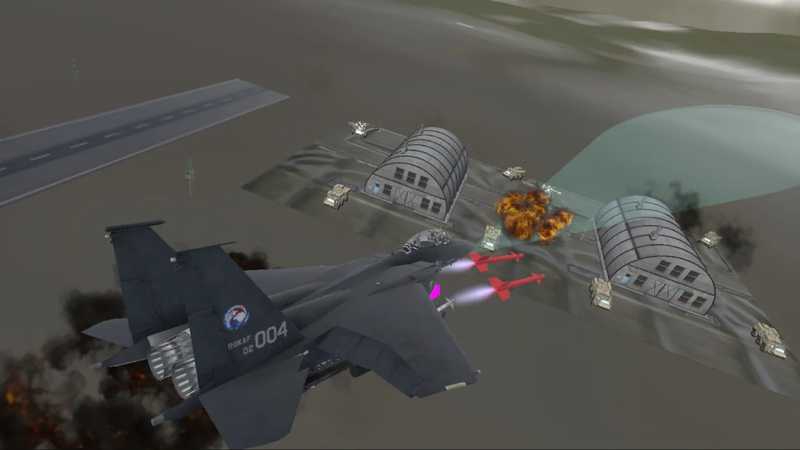 Plane War WIII