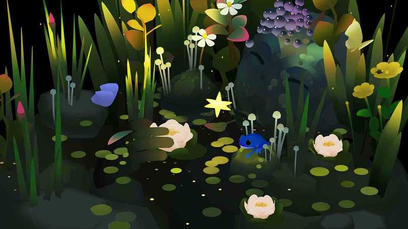 Pond Quest
