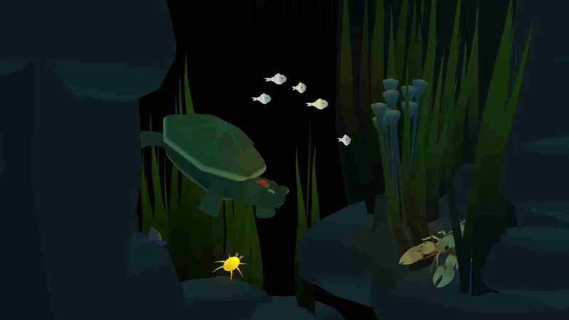 Pond Quest