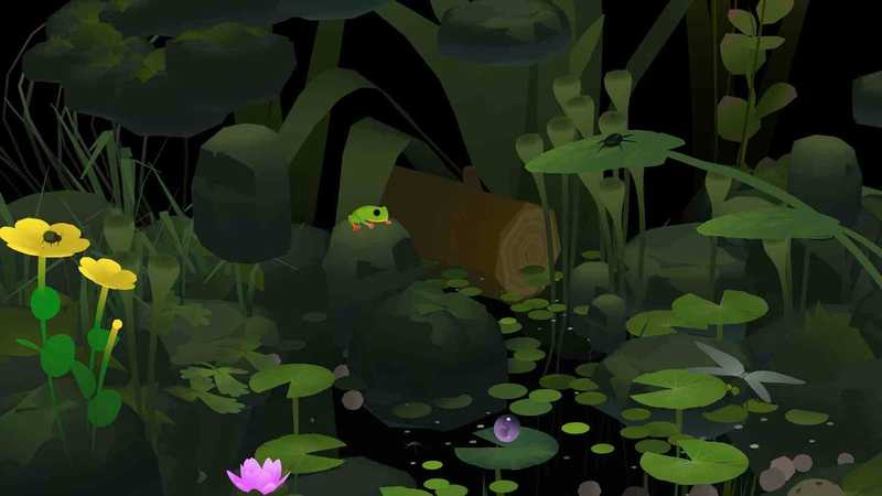 Pond Quest