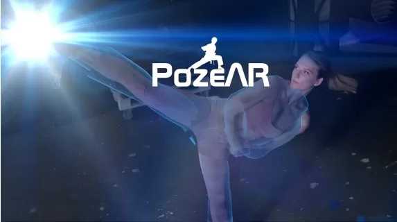 Poze AR
