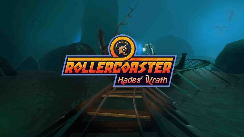 ROLLERCOASTERS