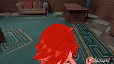 Sadisfy VR_Oculus Quest