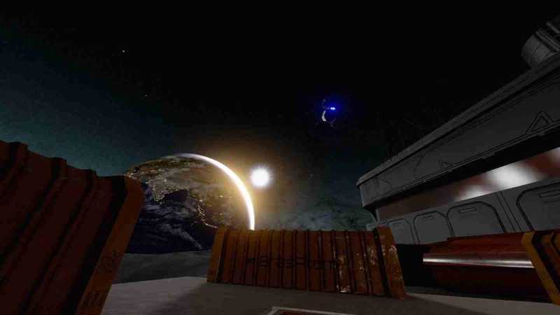 Selene VR