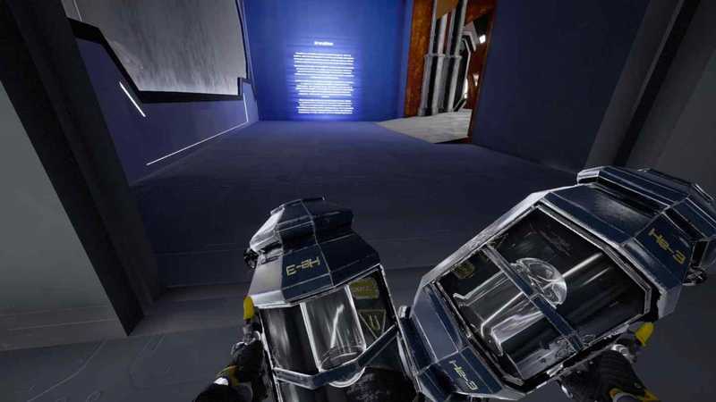 Selene VR