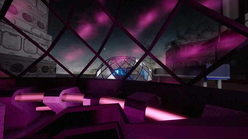 Selene VR