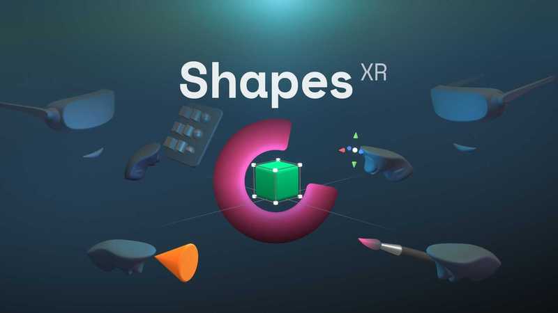 ShapesXR