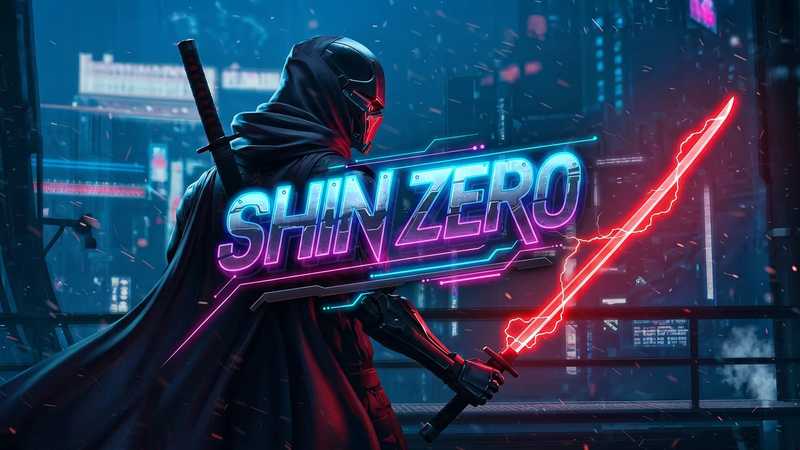 Shin Zero