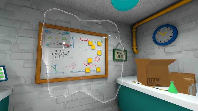 Slime Lab