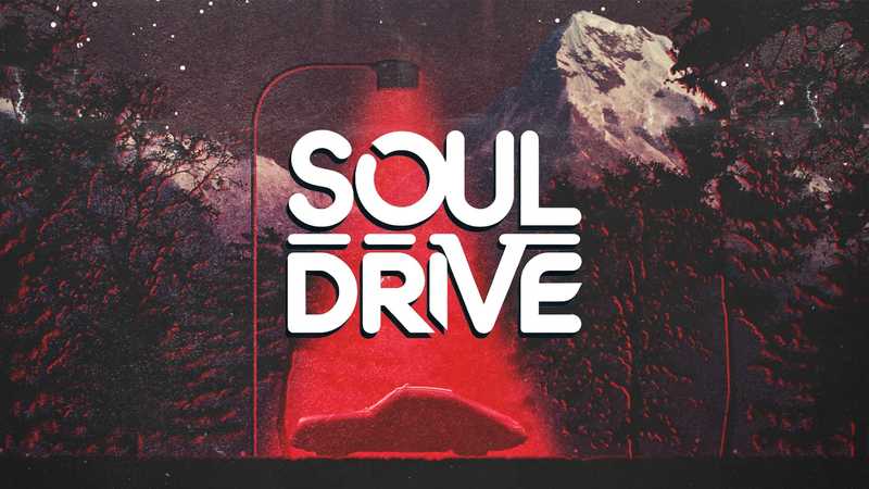 Soul Drive