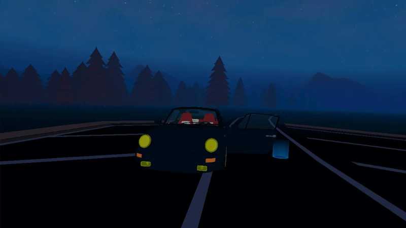 Soul Drive