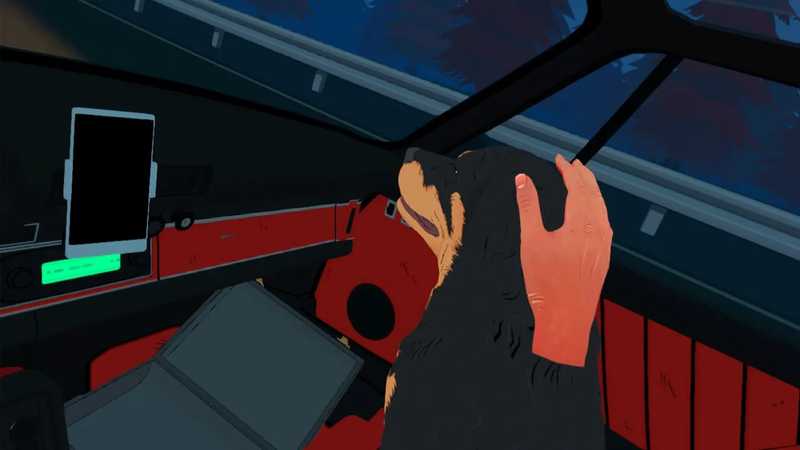 Soul Drive