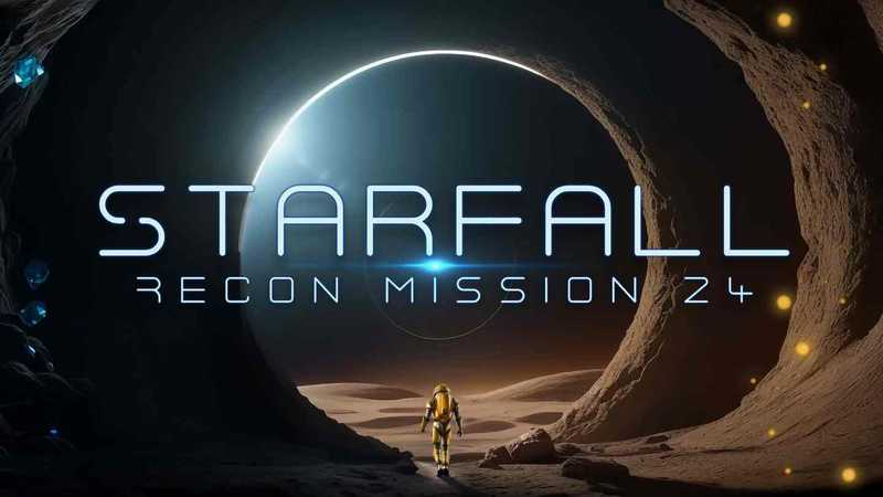 Starfall