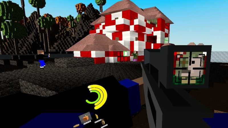 Survivoid