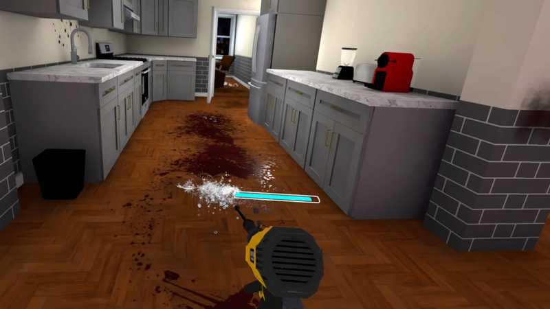 The Evidence Cleaner