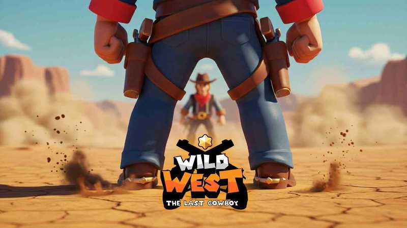 The Wild West