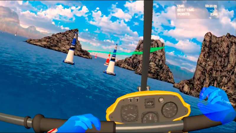 To Be a Pilot