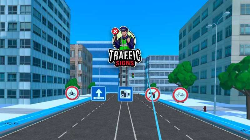 Traffic Sign Learning