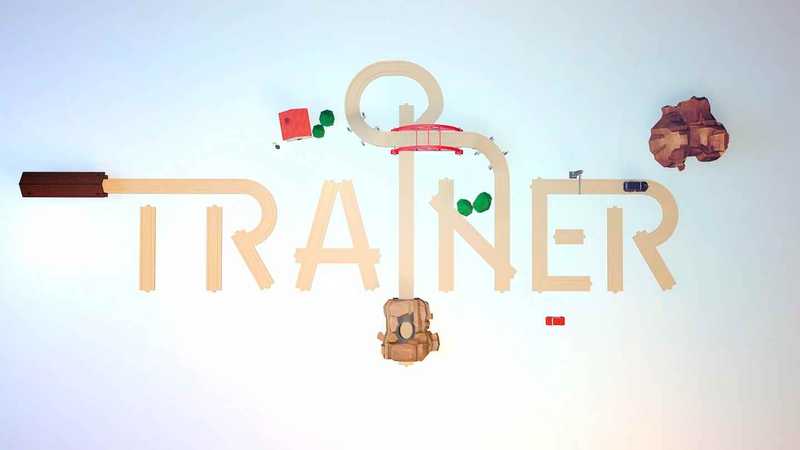 TrainerVR