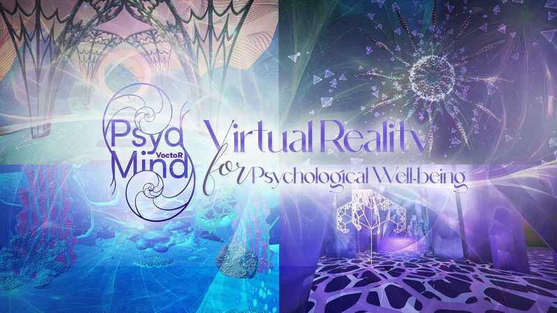 VoctoR PsydMind